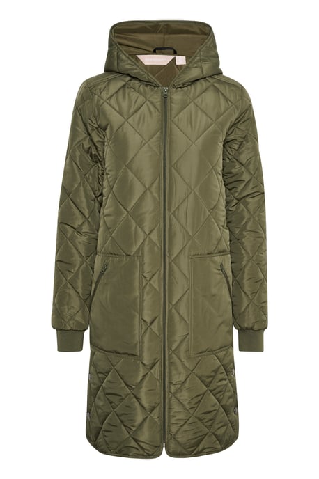 Jacket Regular fit Grape Leaf - Image 4