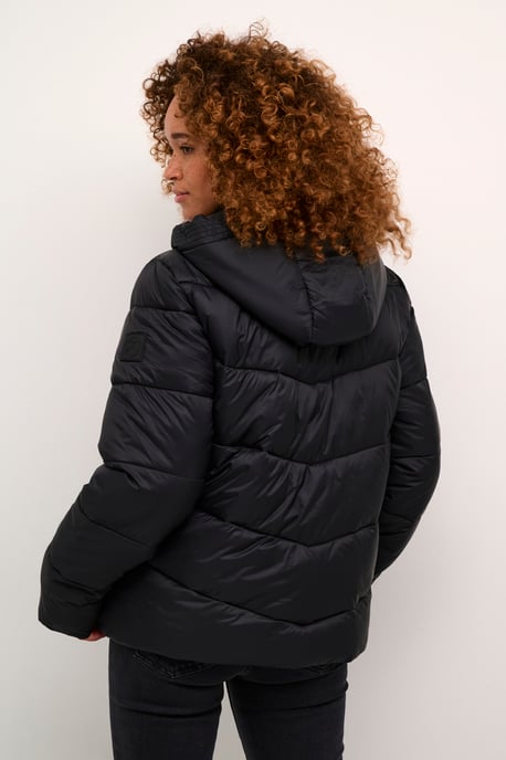 Jas Regular fit Black - Image 3