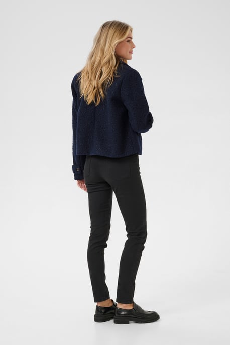 Outerwear Regular fit Midnight Marine - Image 2