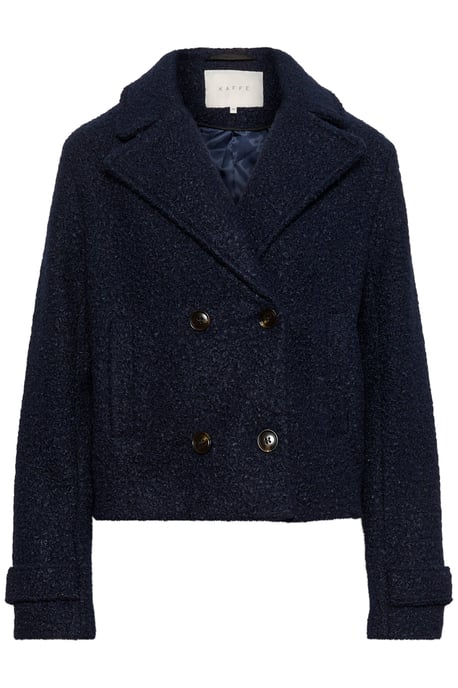 Outerwear Regular fit Midnight Marine - Image 4