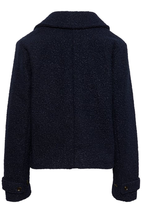 Outerwear Regular fit Midnight Marine - Image 5