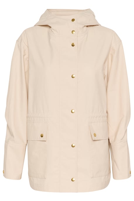 Outerwear Regular fit French Oak - Image 5
