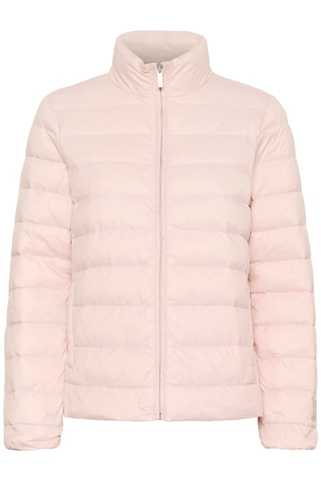 Jas Classic fit Mauve Chalk rose - Image 4