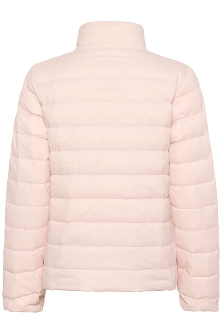 Jas Classic fit Mauve Chalk rose - Image 5