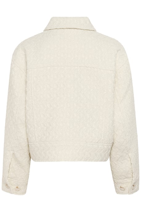 Outerwear Casual fit Whisper White - Image 5