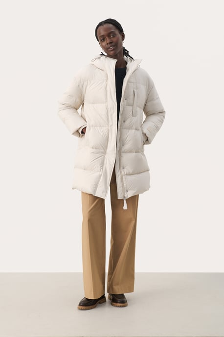 Outerwear Regular fit Moonbeam - Image 1