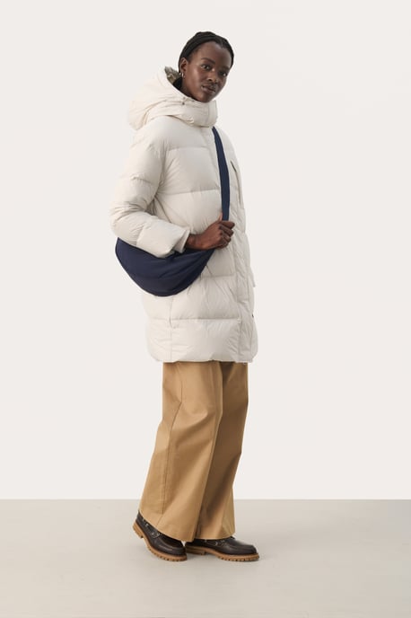 Outerwear Regular fit Moonbeam - Image 2