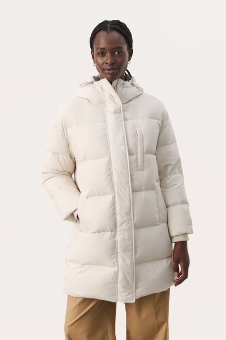 Outerwear Regular fit Moonbeam - Image 3