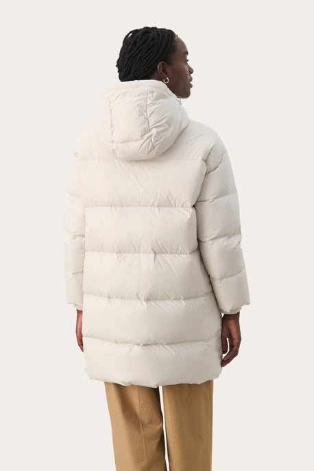 Outerwear Regular fit Moonbeam - Image 4
