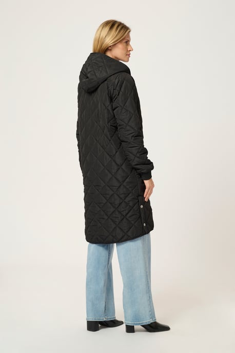 Jacket Regular fit Black Deep - Image 2