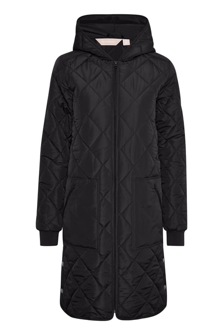 Jacket Regular fit Black Deep - Image 4