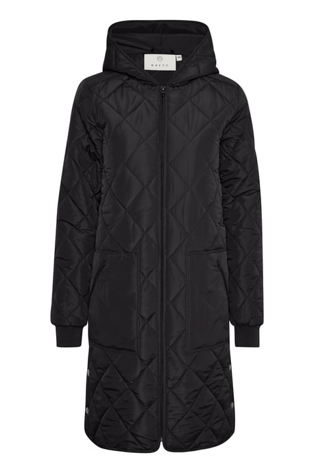 Jacket Regular fit Black Deep - Image 5