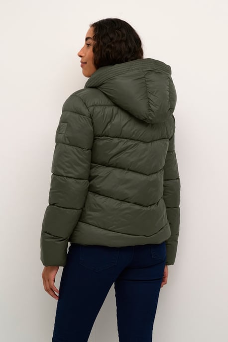 Jacket Regular fit Forest Night - Image 3