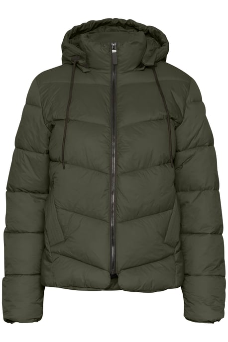 Jacket Regular fit Forest Night - Image 4