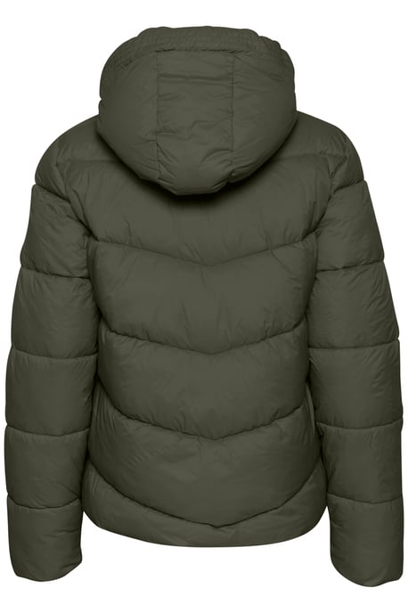 Jacket Regular fit Forest Night - Image 5