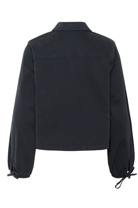 Jas Straight fit Navy Blazer navy - Image 5