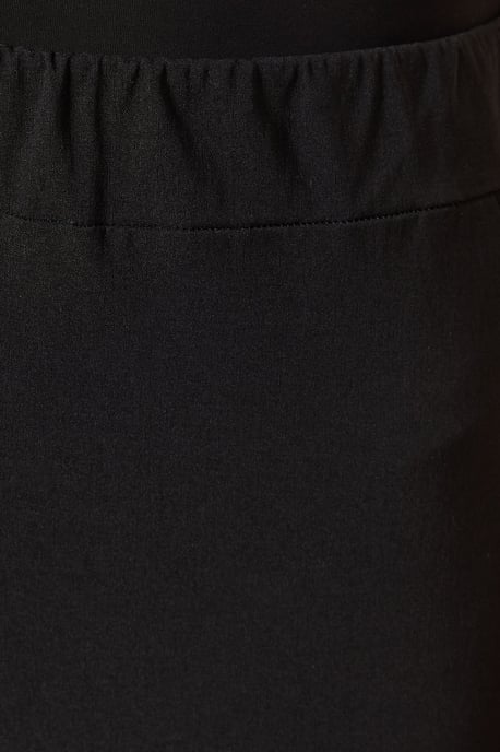 Petite Bengaline Skinny Trousers - Image 5