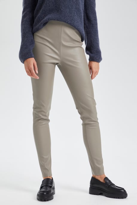 Leggings Skinny fit Brindle - Image 5