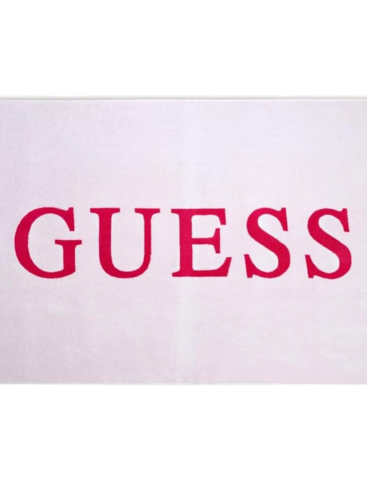 Guess Essential strandhanddoek voor heren - Image 2