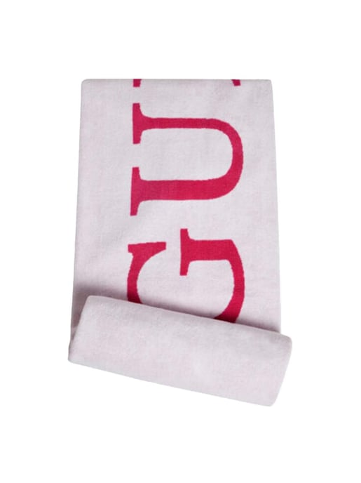 Guess Essential strandhanddoek voor heren - Image 3