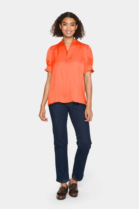 Long sleeved shirt Regular fit Tigerlily - Image 1
