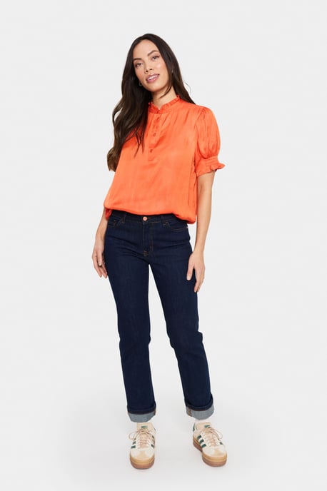 Long sleeved shirt Regular fit Tigerlily - Image 2