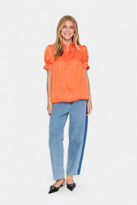 Long sleeved shirt Regular fit Tigerlily - Image 3
