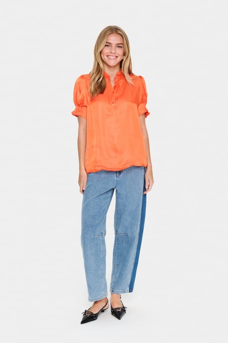 Long sleeved shirt Regular fit Tigerlily - Image 4