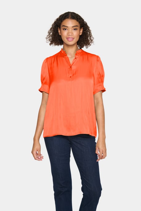 Long sleeved shirt Regular fit Tigerlily - Image 5