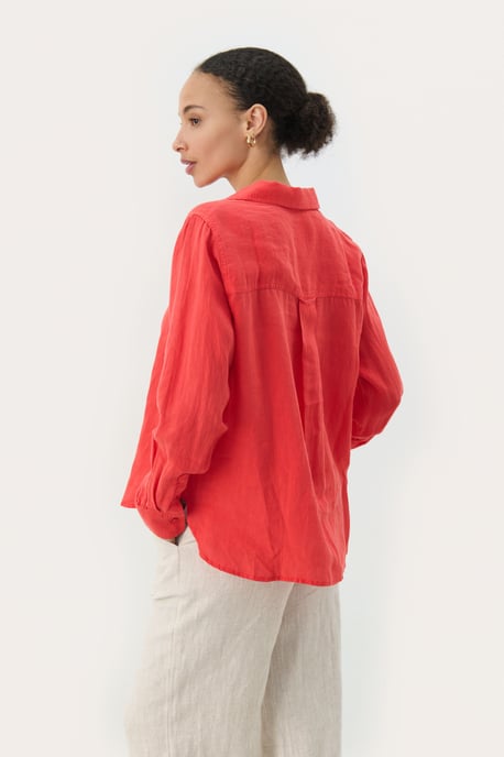 Long sleeved shirt Regular fit Bittersweet - Image 3