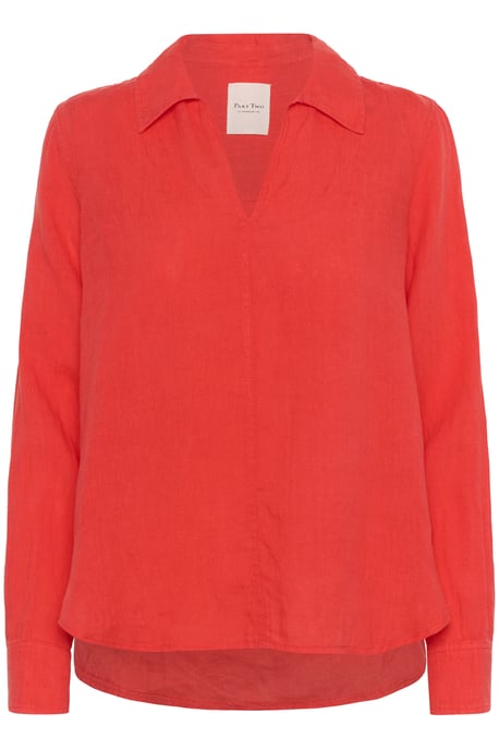 Long sleeved shirt Regular fit Bittersweet - Image 4