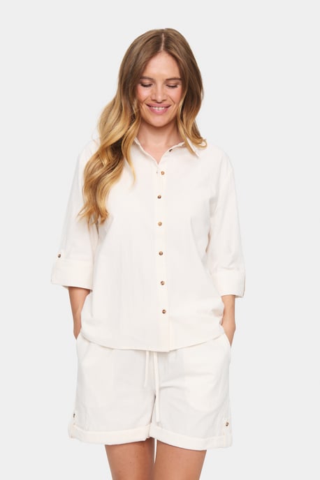Long sleeved shirt Regular fit Ice - Image 3