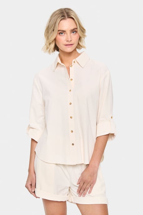 Long sleeved shirt Regular fit Ice - Image 4