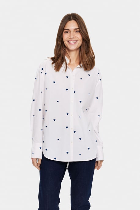 Long sleeved shirt Oversize fit Ice Titan Harts - Image 2