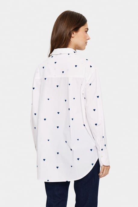 Long sleeved shirt Oversize fit Ice Titan Harts - Image 3