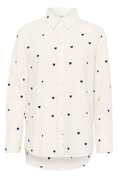 Long sleeved shirt Oversize fit Ice Titan Harts - Image 4