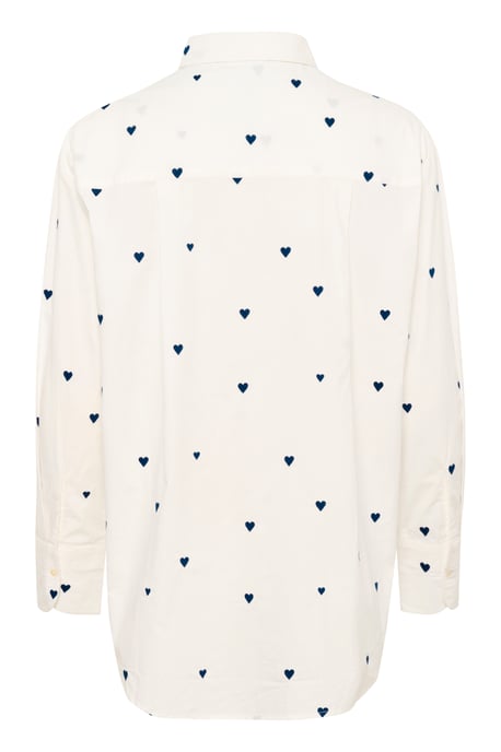 Long sleeved shirt Oversize fit Ice Titan Harts - Image 5