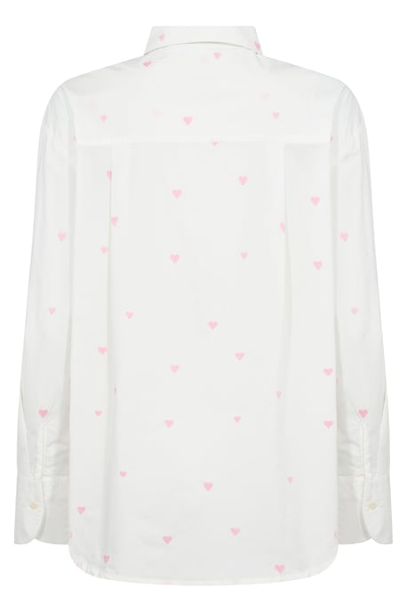 Long sleeved shirt Oversize fit Ice Bonbon Harts - Image 5