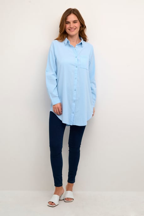 Long sleeved shirt Loose fit Windsurfer - Image 1