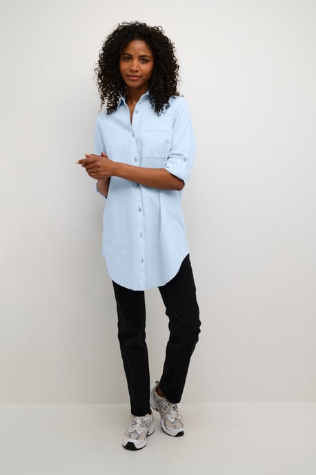 Long sleeved shirt Loose fit Windsurfer - Image 2