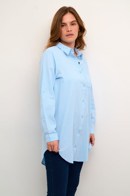 Long sleeved shirt Loose fit Windsurfer - Image 3