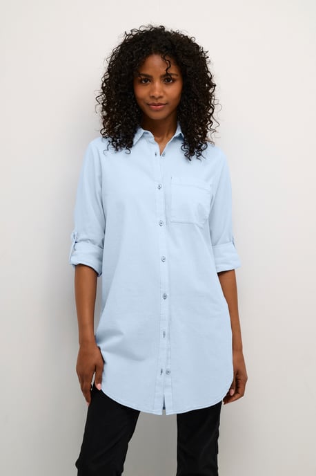 Long sleeved shirt Loose fit Windsurfer - Image 4