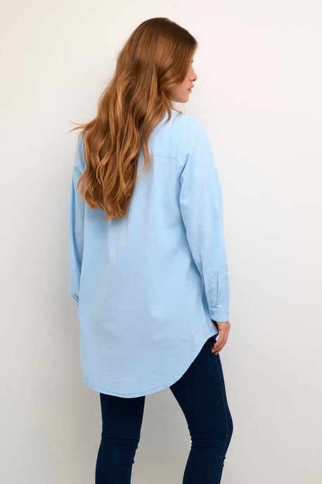 Long sleeved shirt Loose fit Windsurfer - Image 5