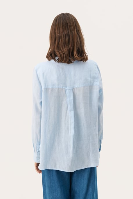 Long sleeved shirt Regular fit Ice Water - Image 3