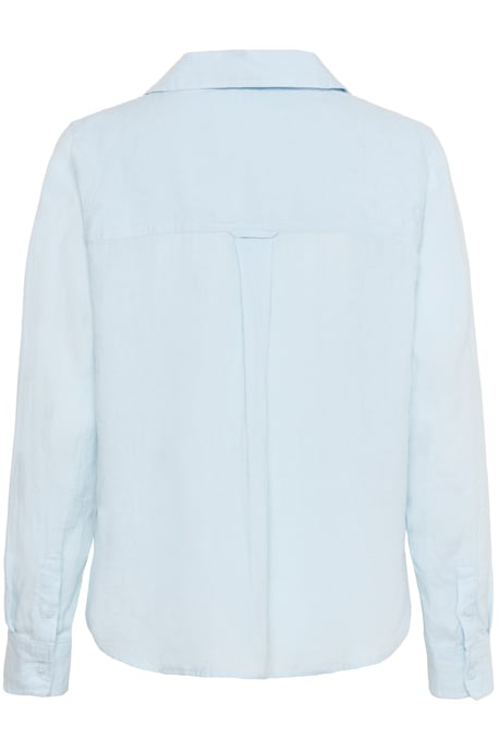 Long sleeved shirt Regular fit Ice Water - Image 5