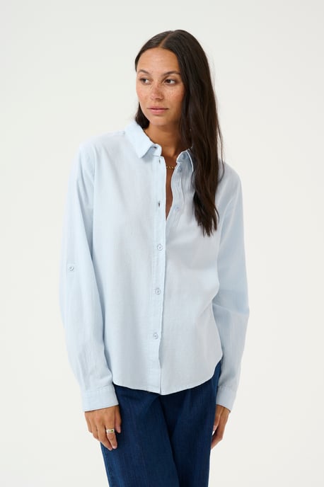 Long sleeved shirt Regular fit Windsurfer - Image 2