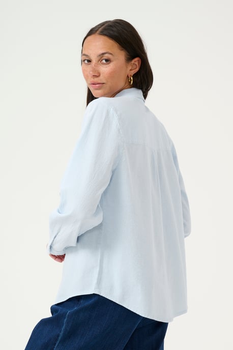Long sleeved shirt Regular fit Windsurfer - Image 3