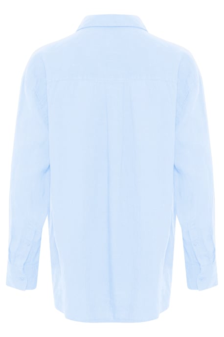 Long sleeved shirt Oversize fit Ice Water - Image 5