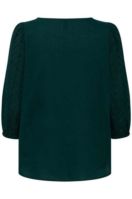 Long sleeved shirt Regular fit Botanical Garden - Image 5
