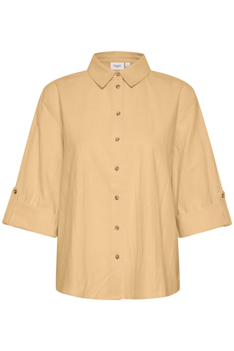Long sleeved shirt Regular fit Croissant - Image 4